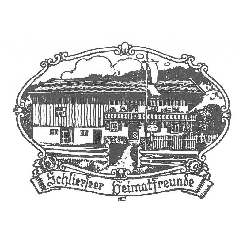 Heimatfreunde Schliesee e. V. - Heimatmuseumsfreunde