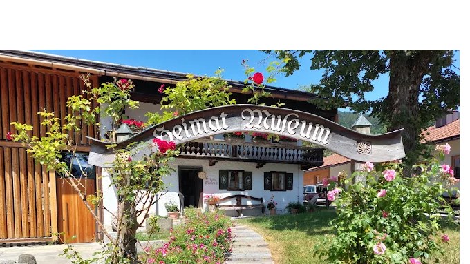 Heimatfreunde Schliesee e. V. - Heimatmuseumsfreunde