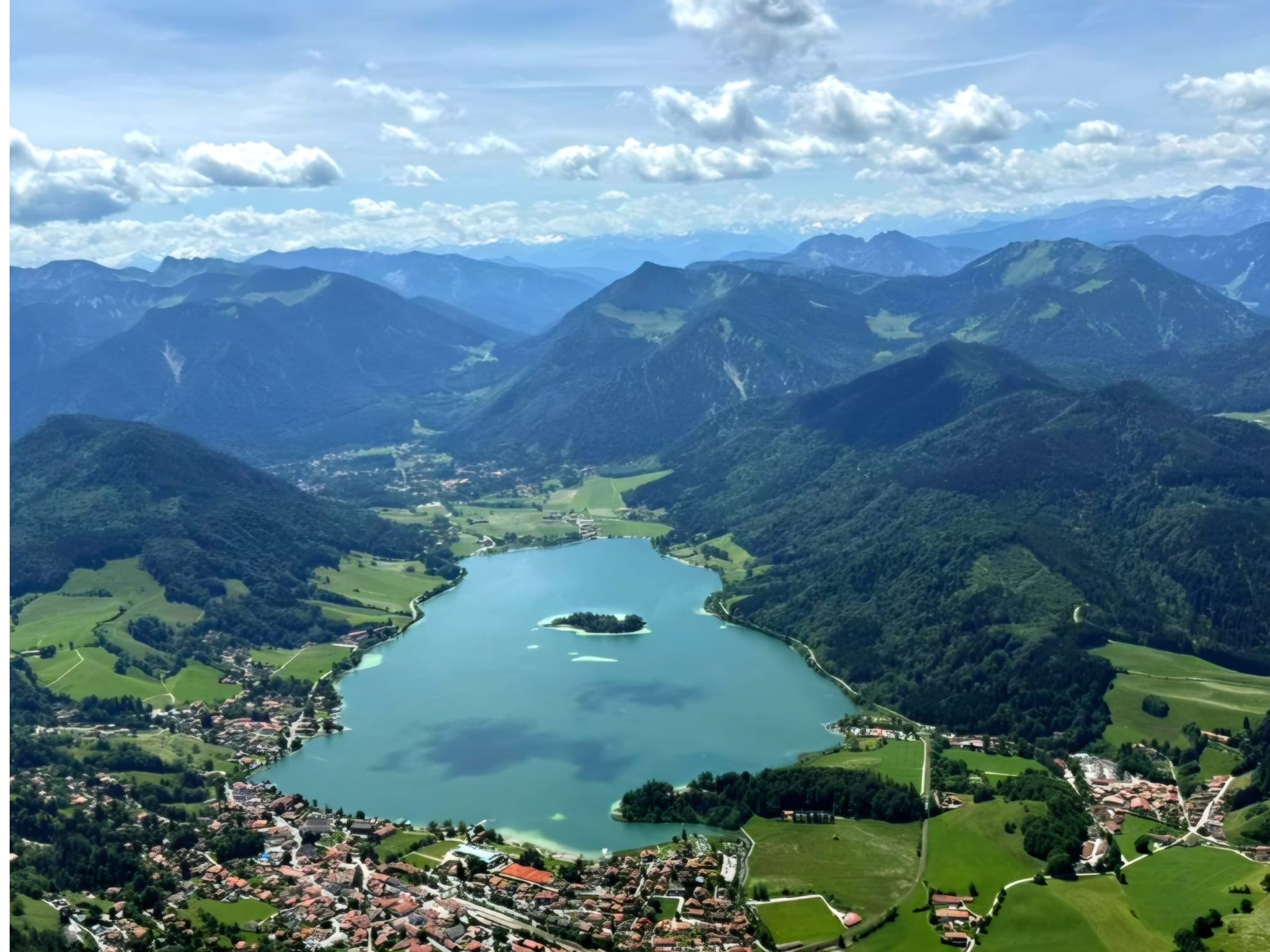 Schliersee Moment