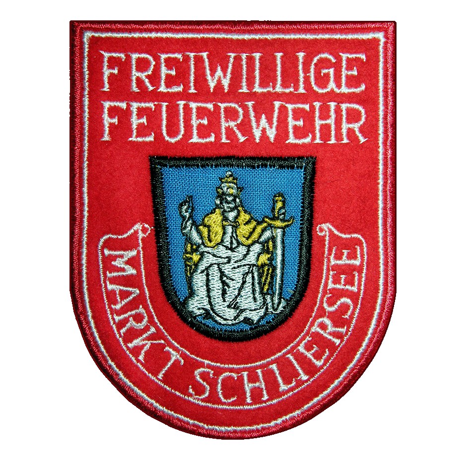 Freiwillige Feuerwehr Schliersee