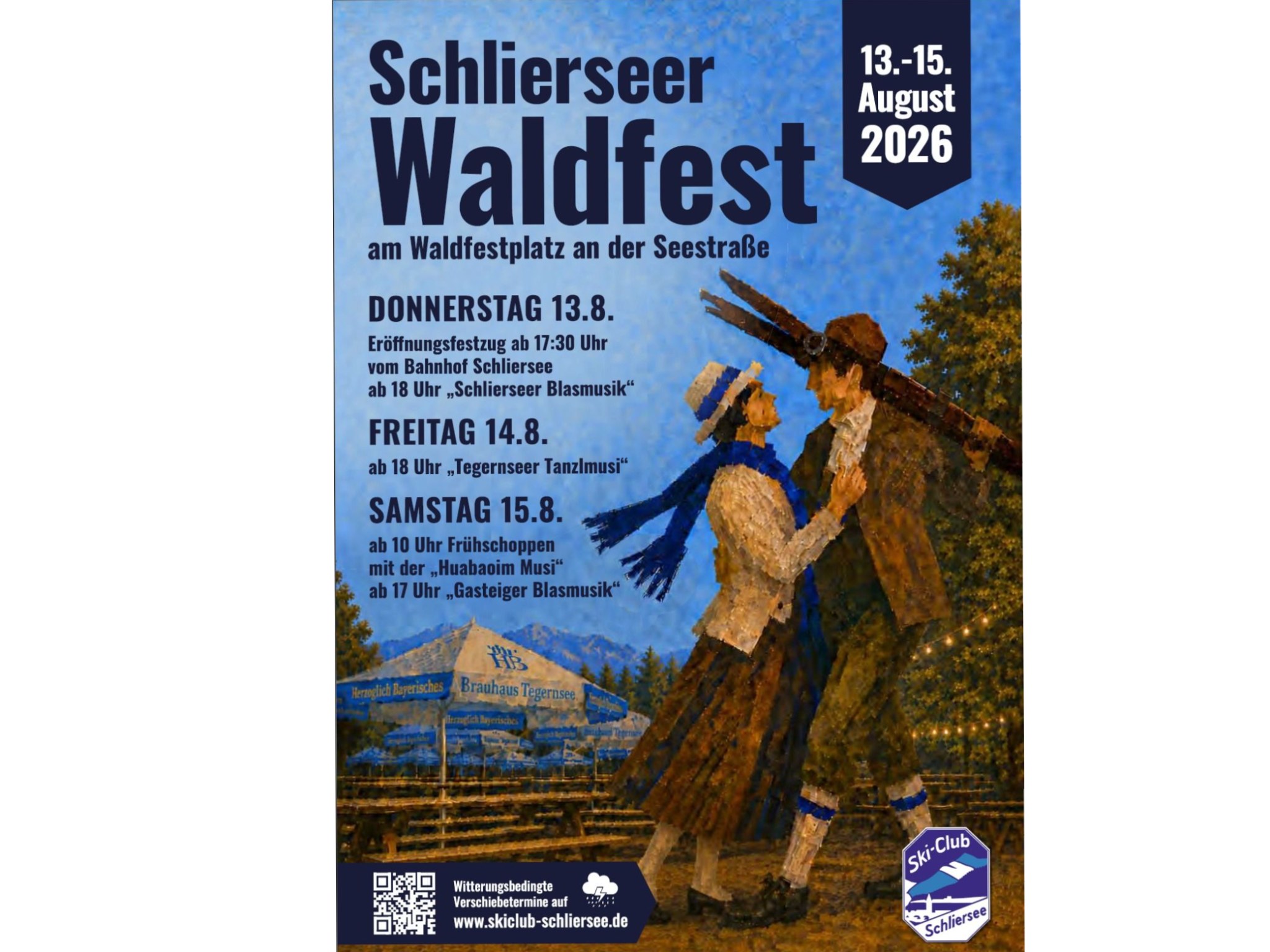 Skiclub Schliersee e. V. Bild 1