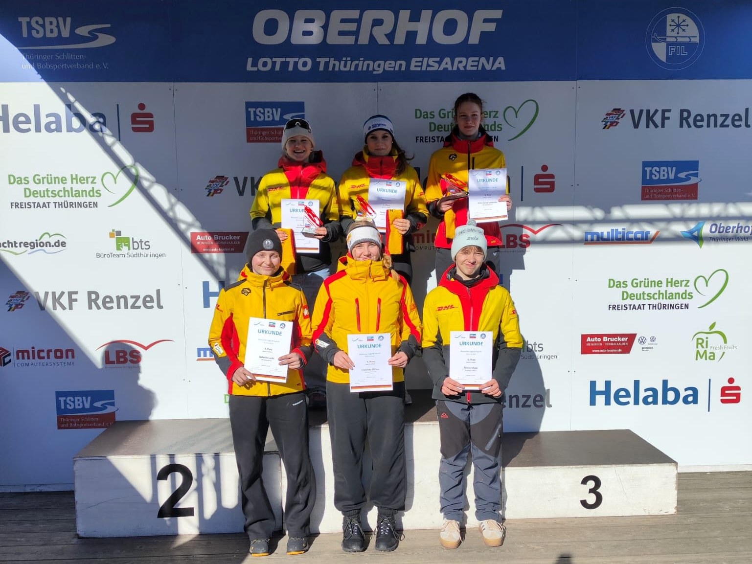 Renn-Rodel-Club Schliersee e.V. Bild 3