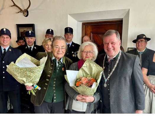 Nachbarschaftshilfe Schliersee e. V. Bild 1