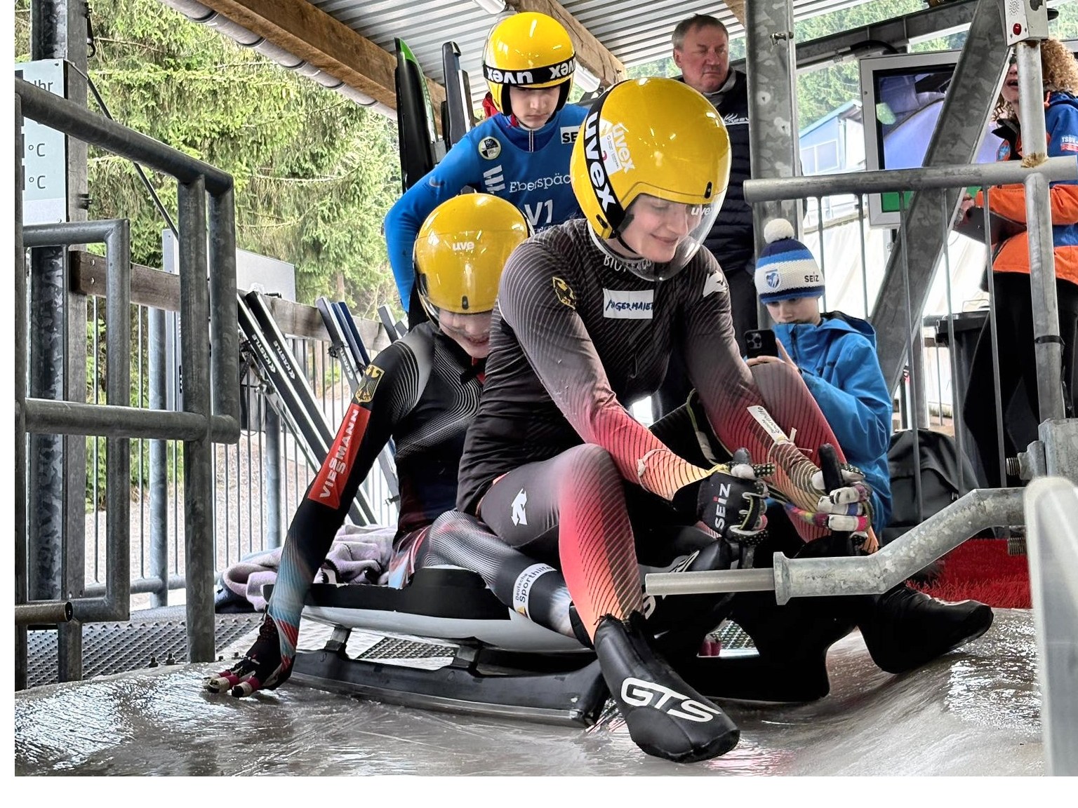Renn-Rodel-Club Schliersee e.V. Bild 7