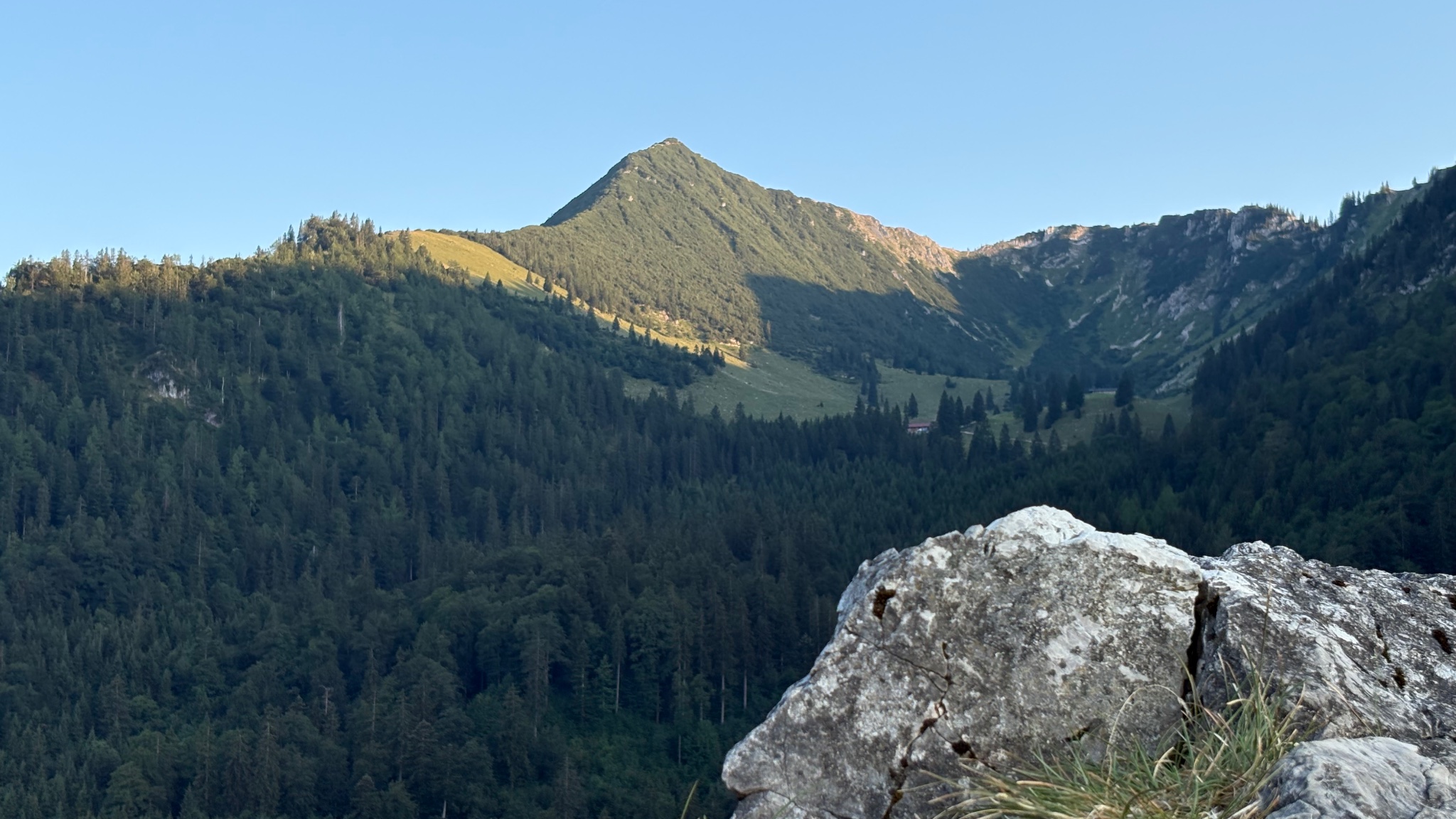 Bergwacht Schliersee