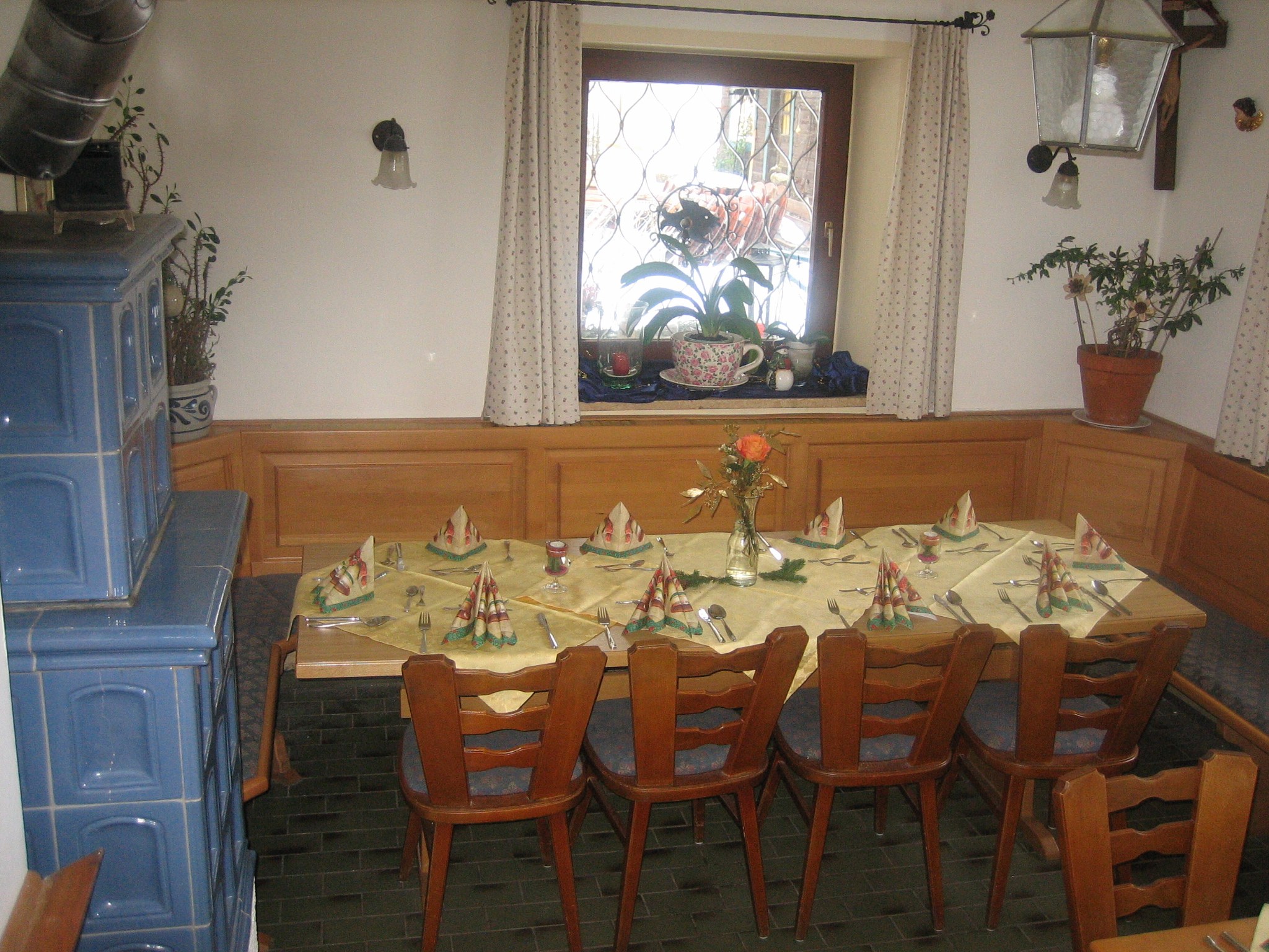 Cafè-Wirtshaus Brunnhof Bild 4