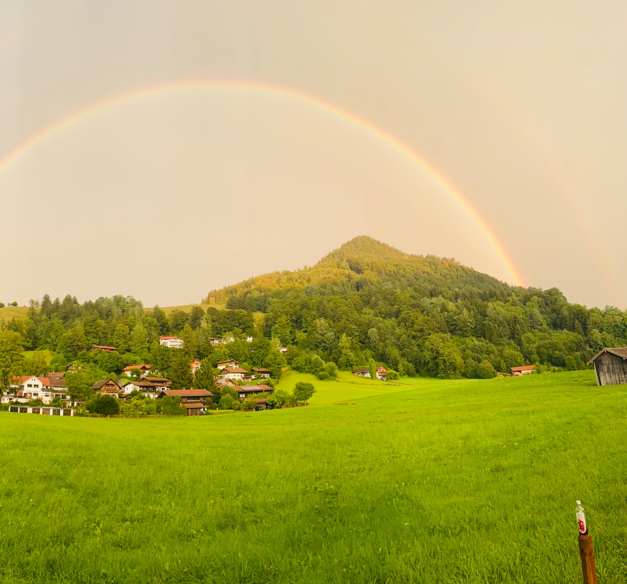Schliersee Moment