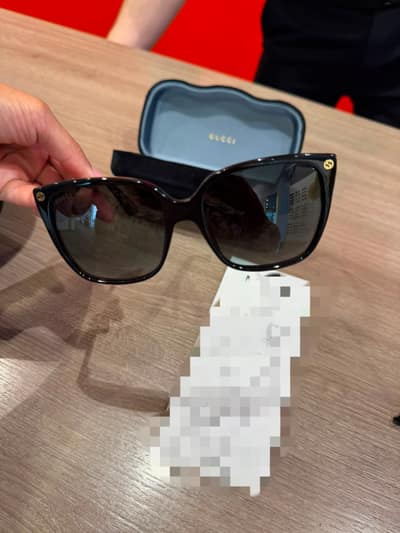 Foto zu Guggi Sonnenbrille