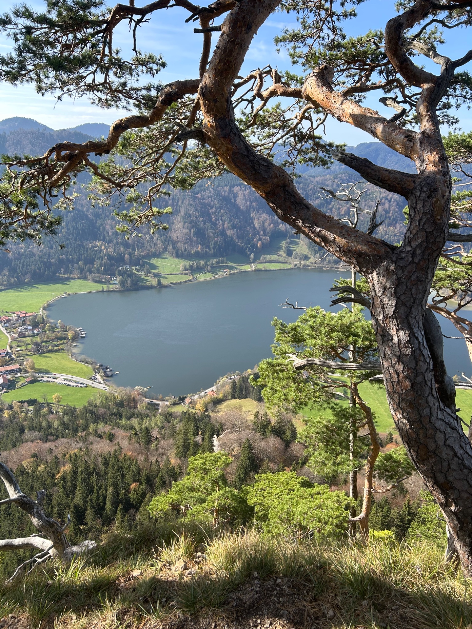 Schliersee Moment