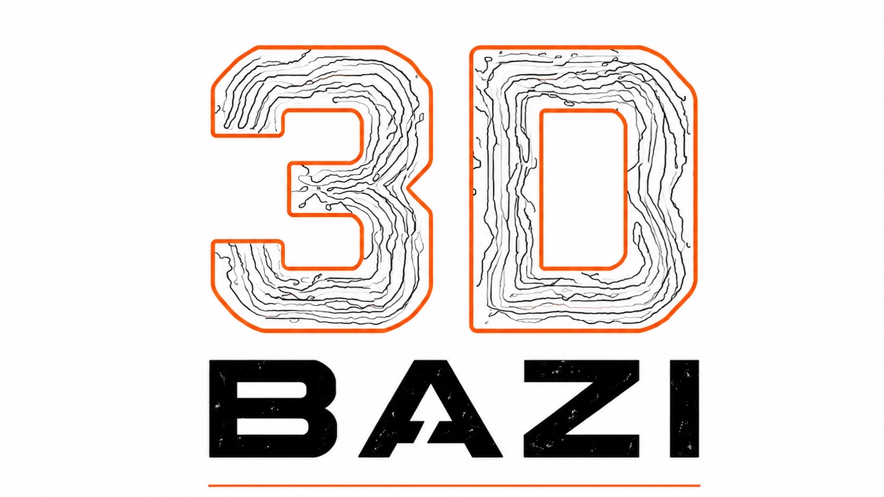 3D Bazi