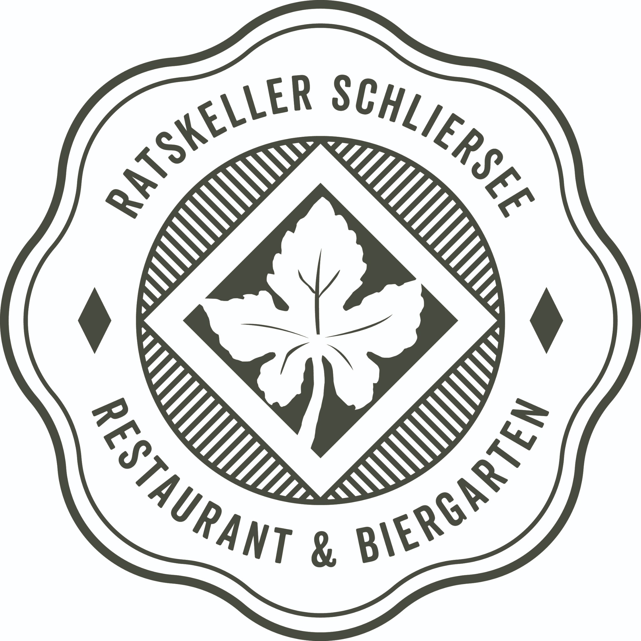 Ratskeller Schliersee Logo