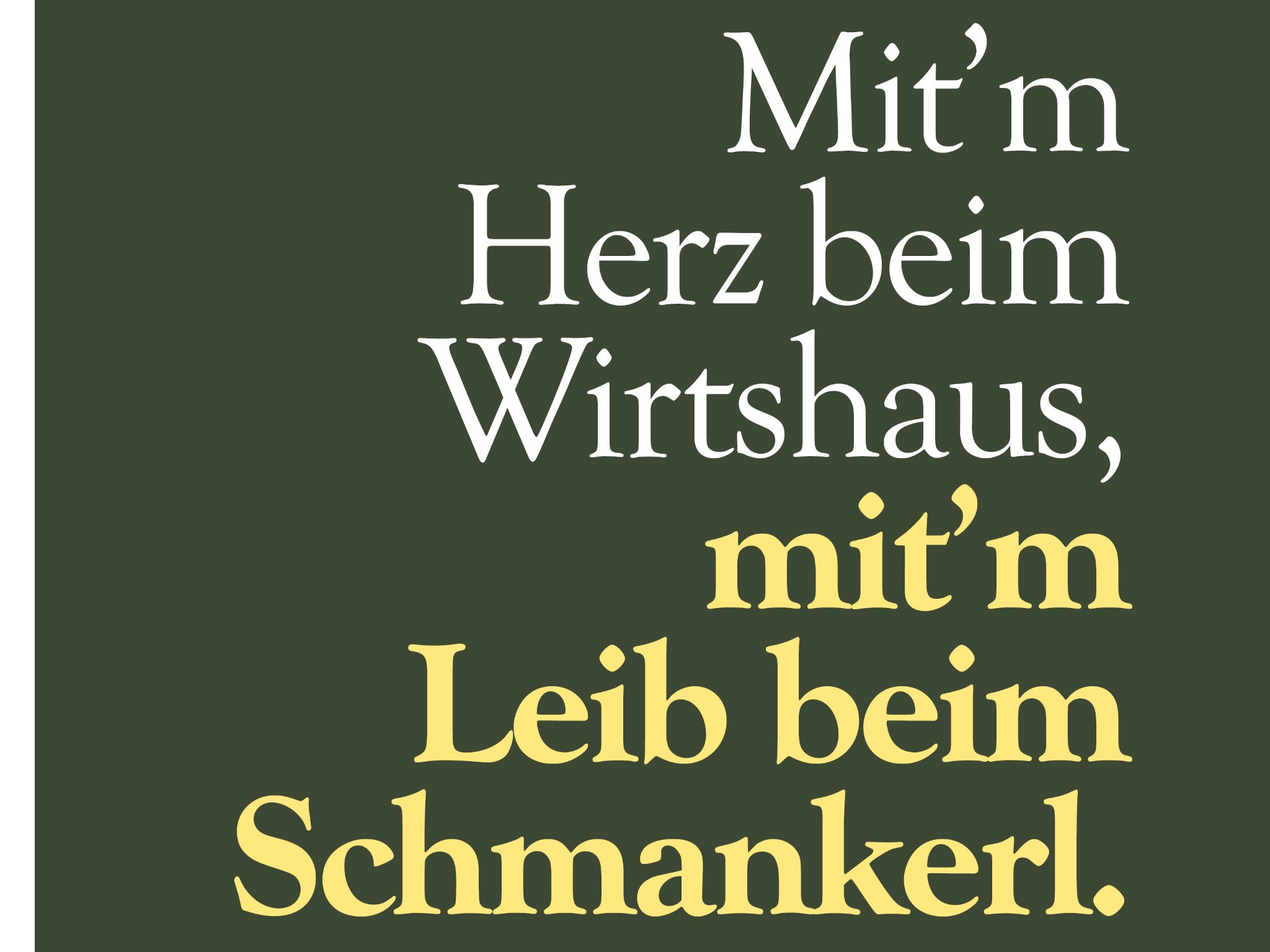 Ratskeller Schliersee Bild 21