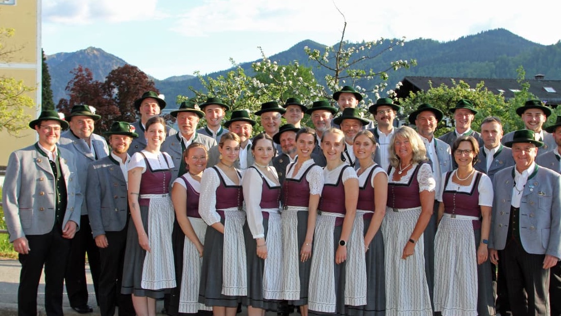 Schlierseer Blasmusik