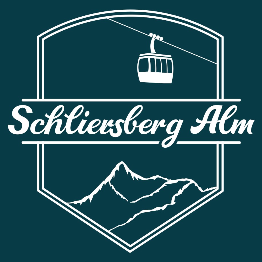 Schliersberg Alm Logo
