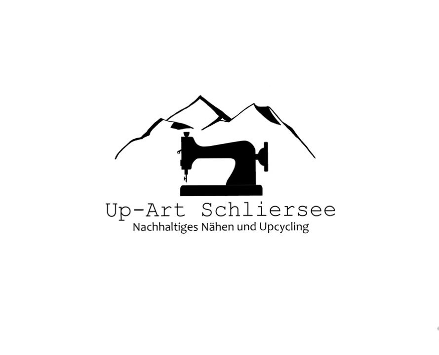 Up-Art Schliersee Logo