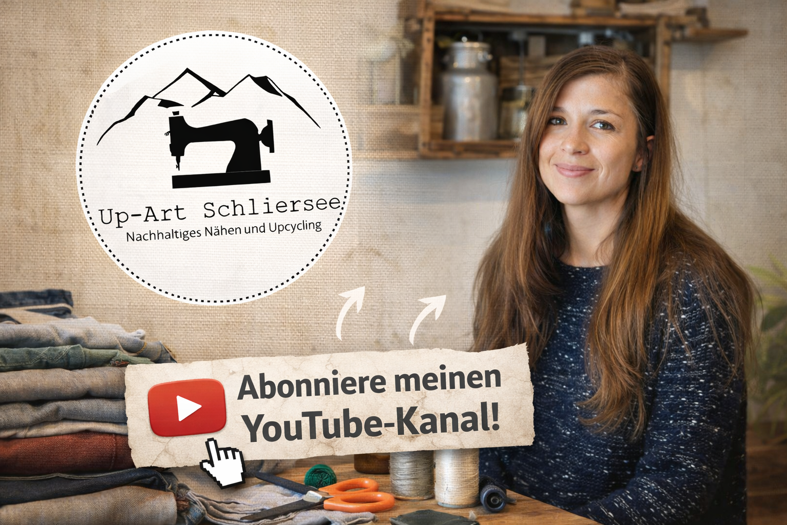 Up-Art Schliersee