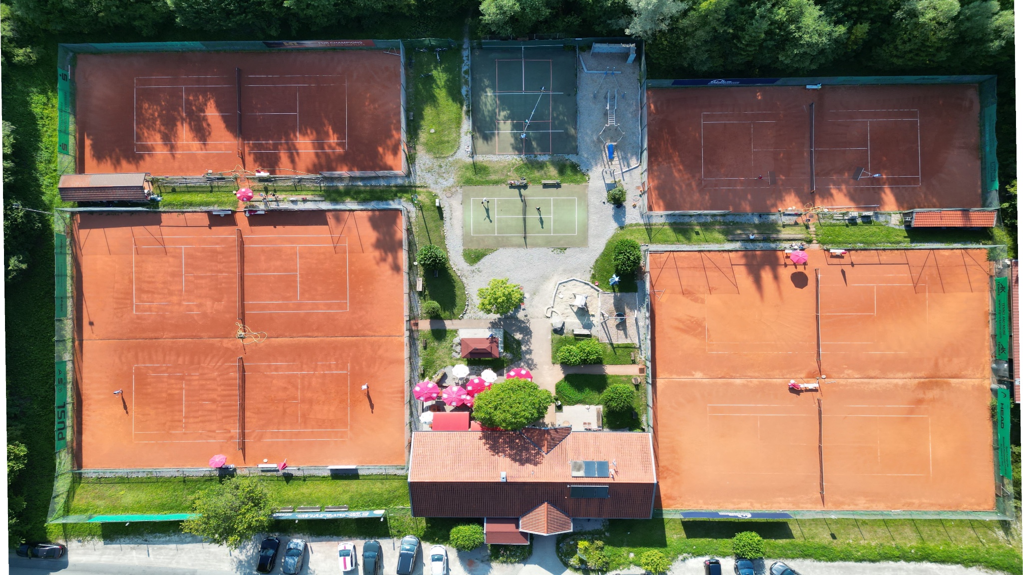 Tennisclub Neuhaus am Hachelbach e. V.