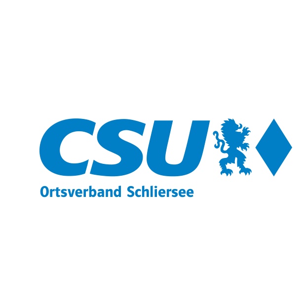 CSU – Ortsverband Schliersee