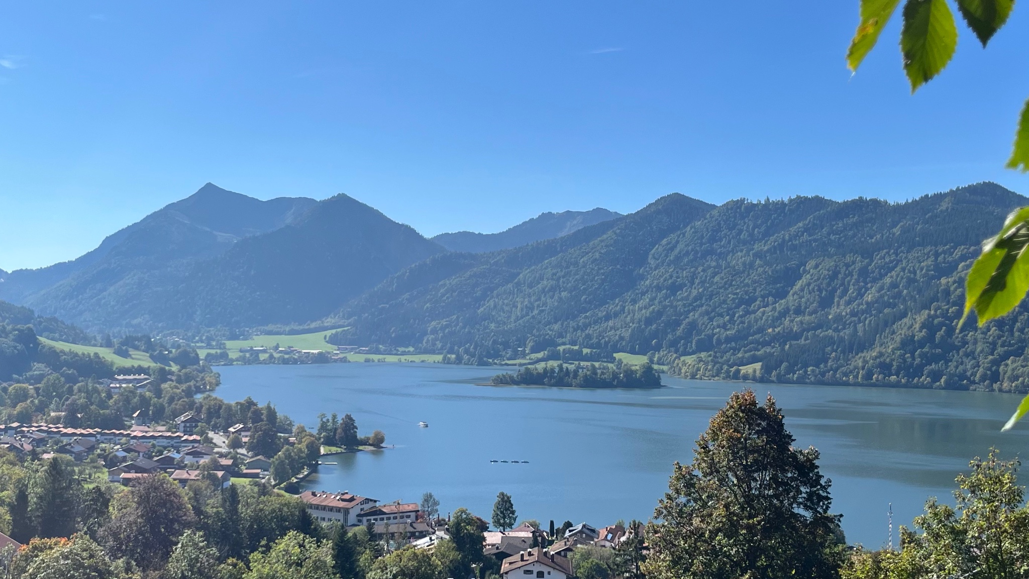 CSU – Ortsverband Schliersee