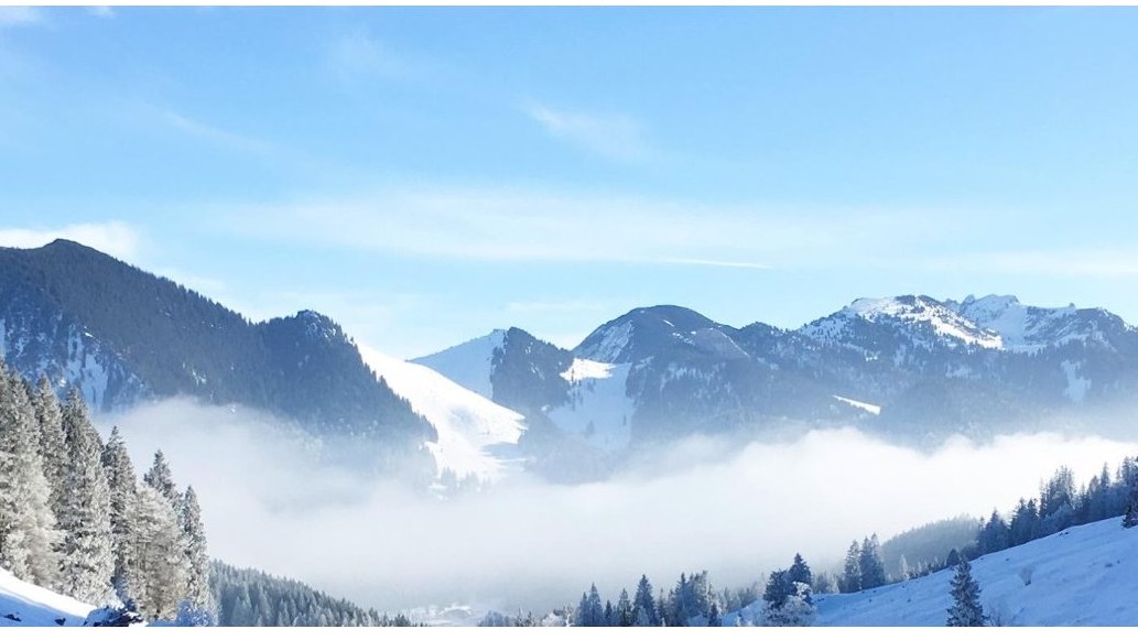 Lawinenkommission Schliersee
