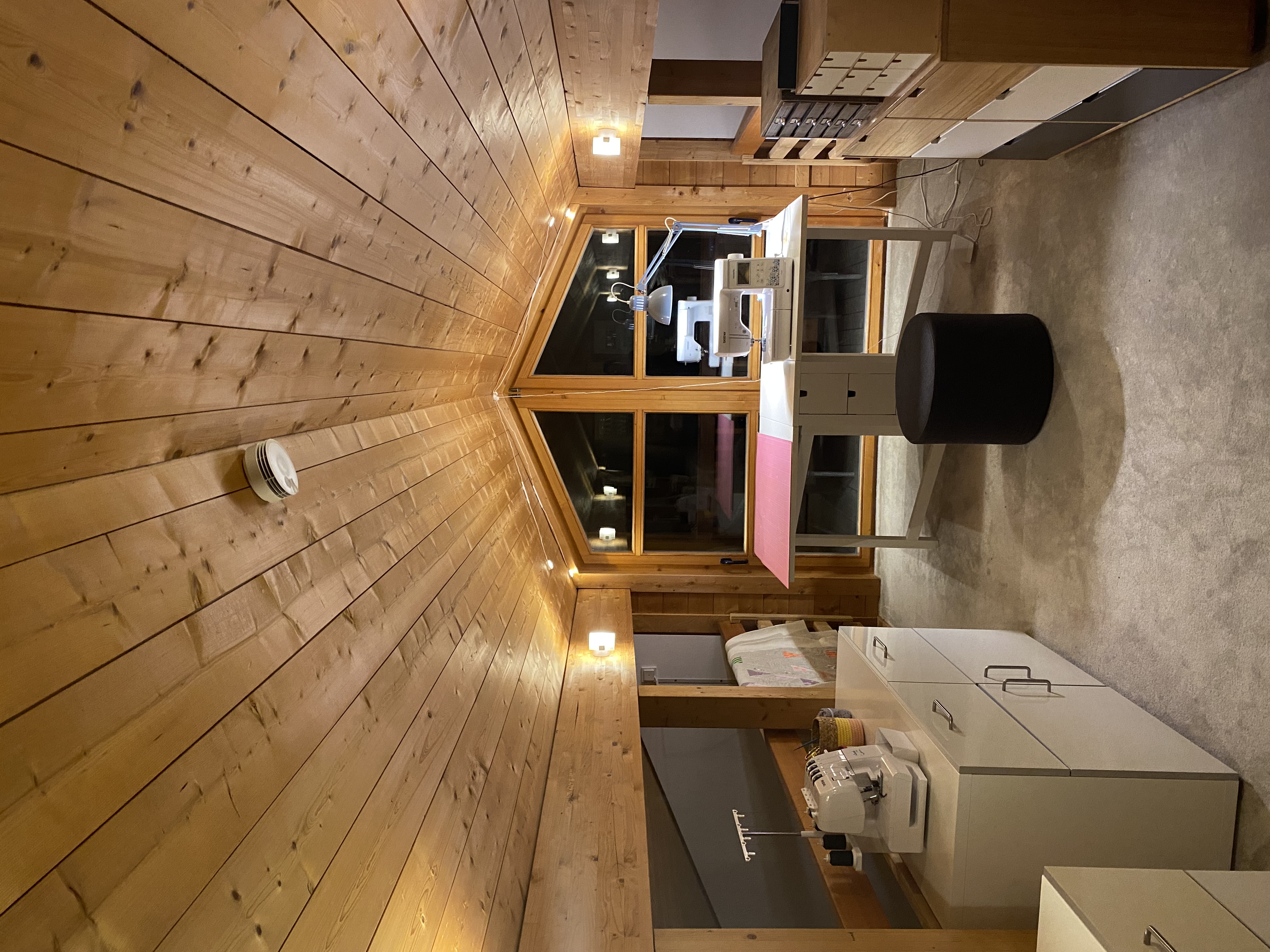 Atelier Wolke 8 Schliersee Bild 2