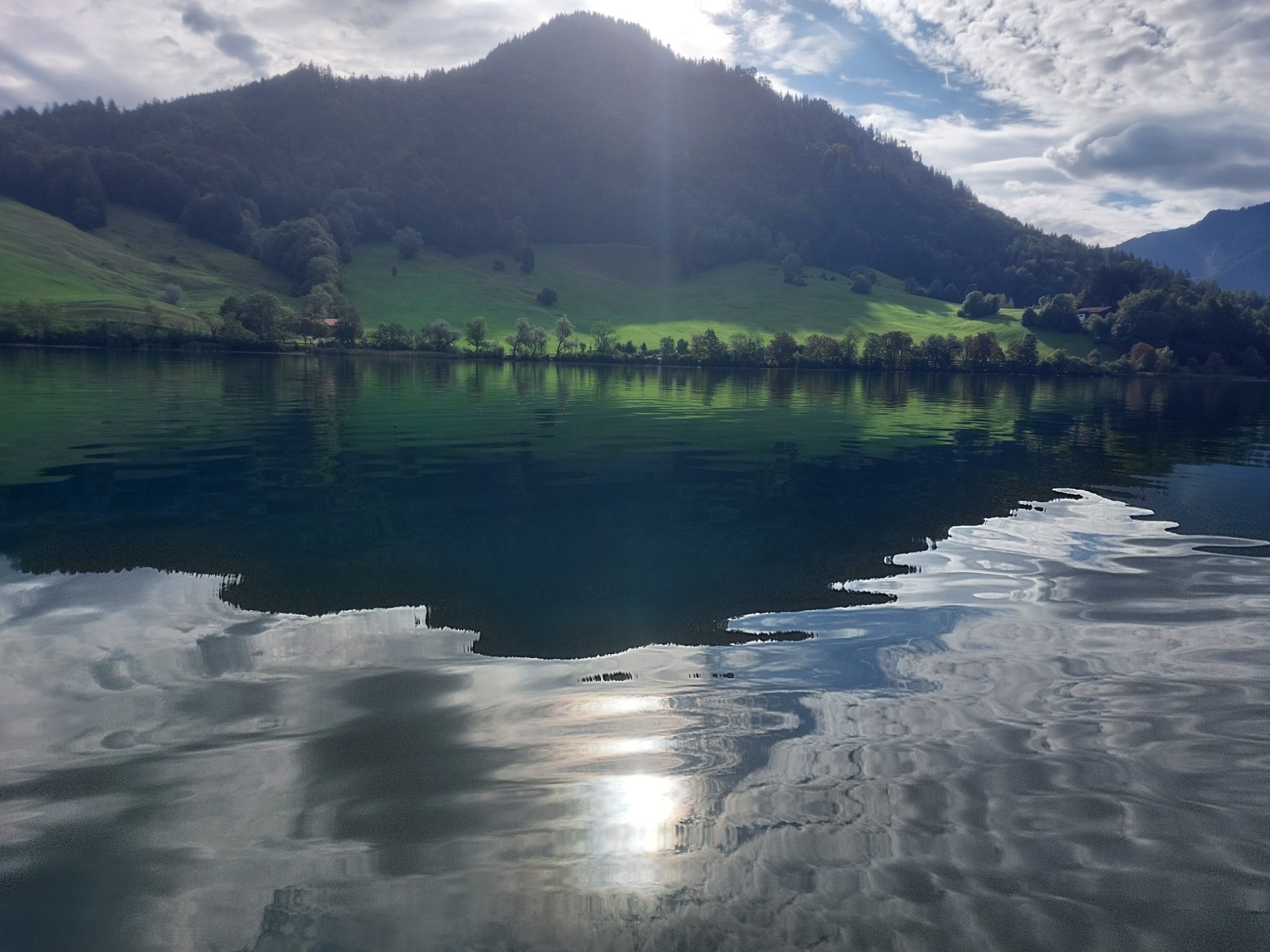 Schliersee Moment