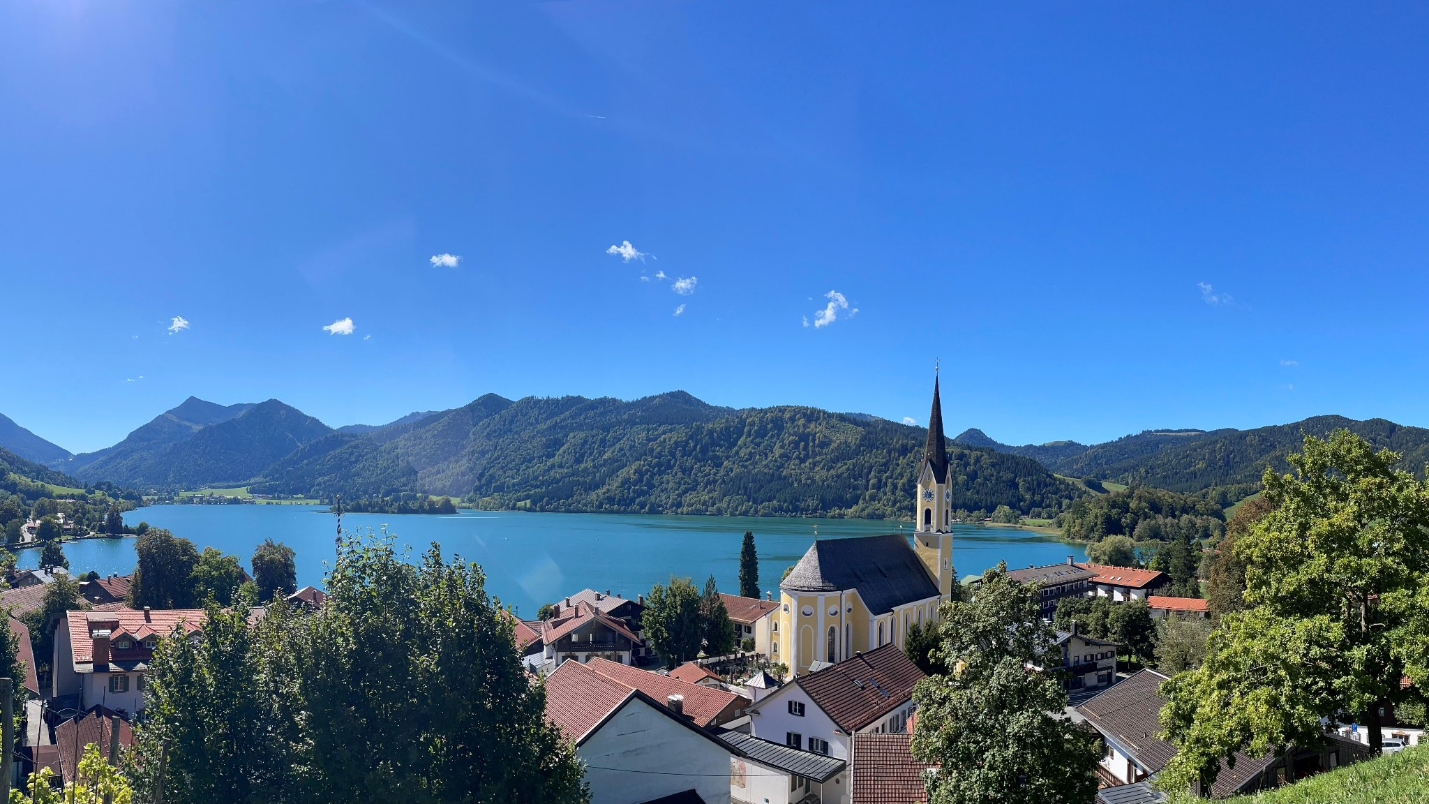 Pfarrverband Schliersee-Neuhaus