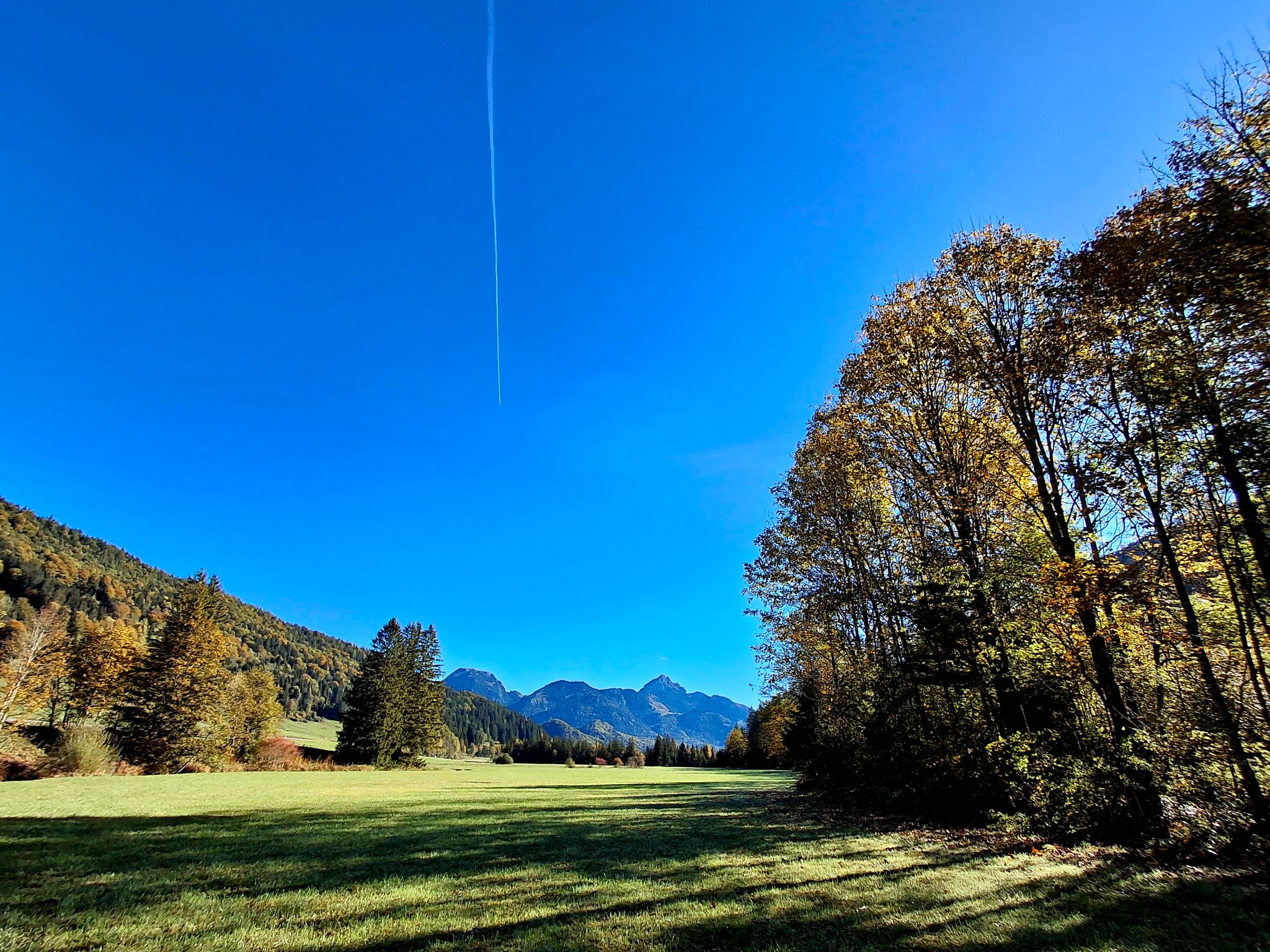 Schliersee Moment
