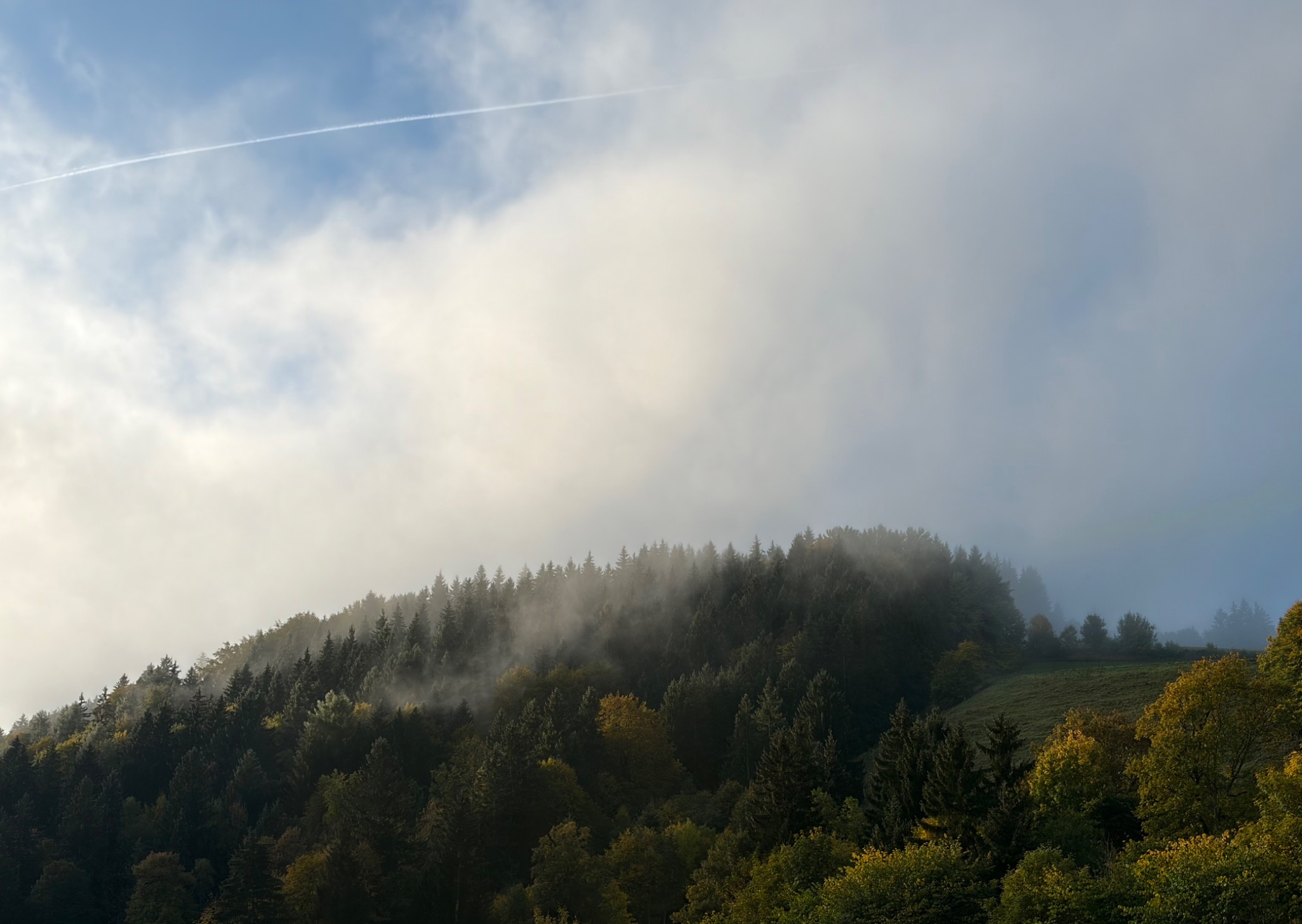 Schliersee Moment