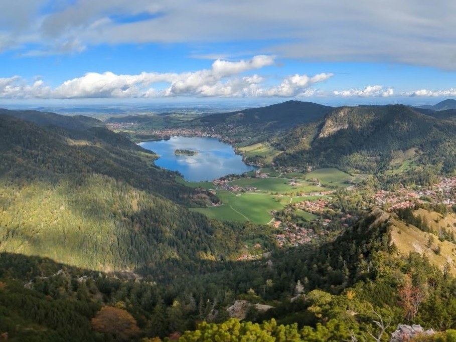 Schliersee Moment