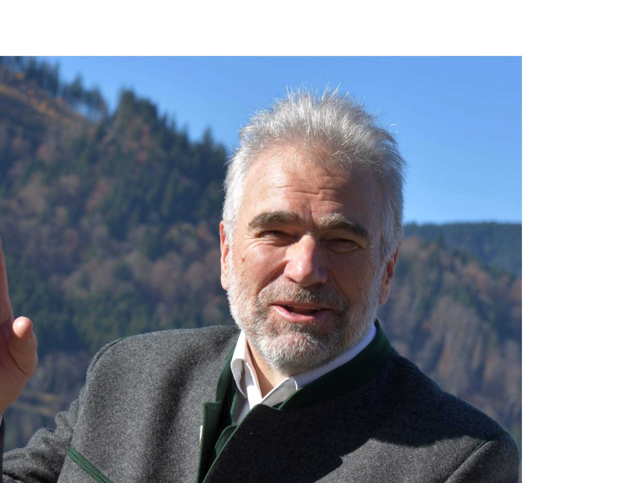 PWG – Die freien Wähler im Markt Schliersee Bild 4