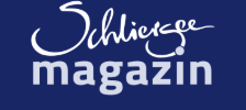 Schliersee Magazin Logo